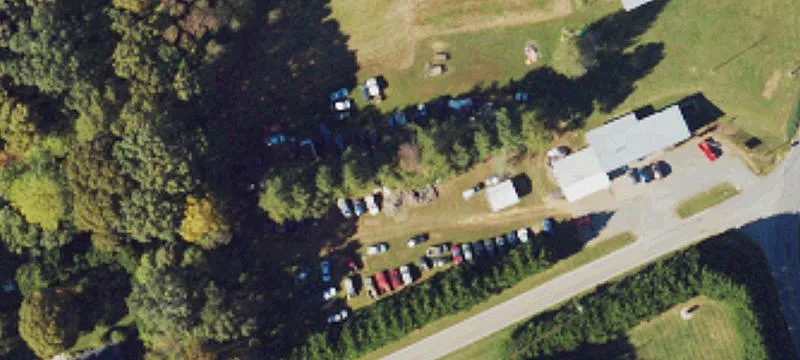 Murray Rd