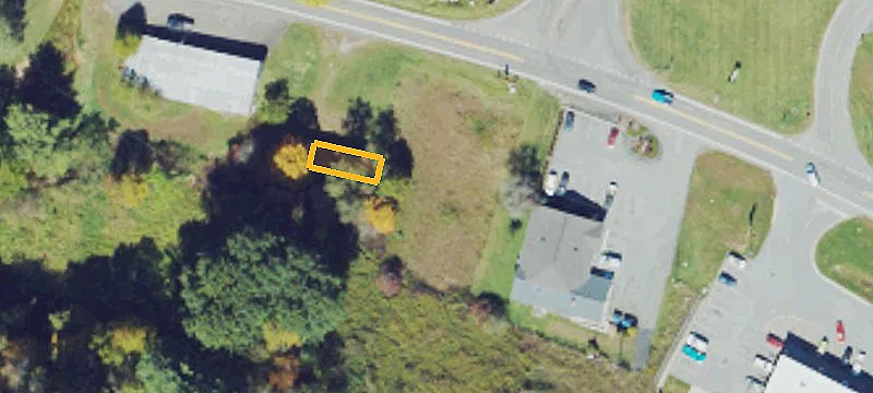 Warrensville, NC 28693