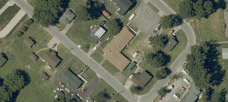 122 Harding St