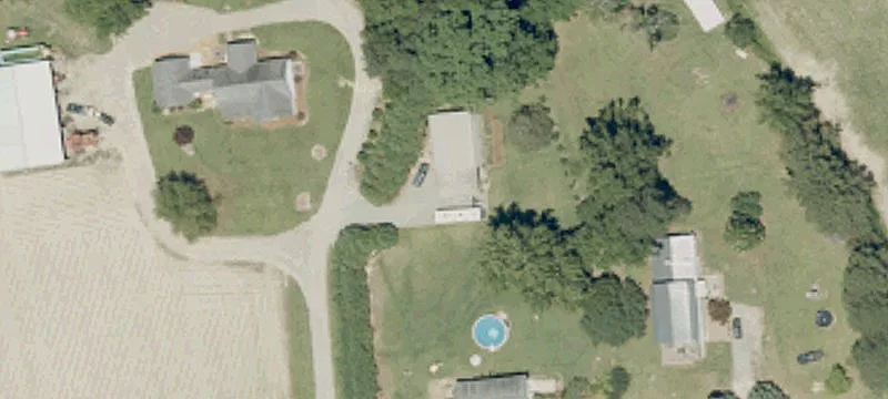 3025 Grey Farm Rd