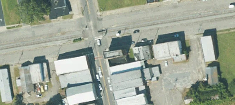 100 Main St
