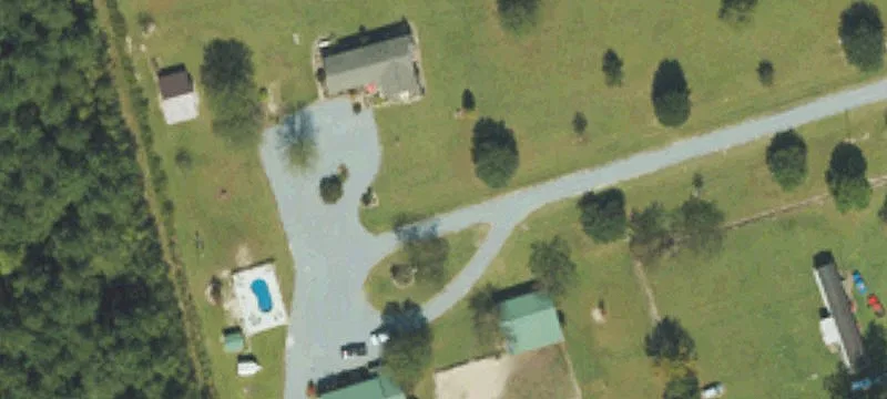 1518 Yeatesville Rd