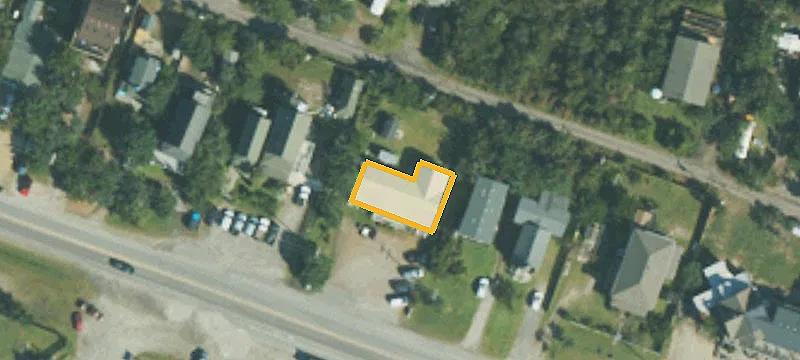 1075 Irvin Garrish Hwy