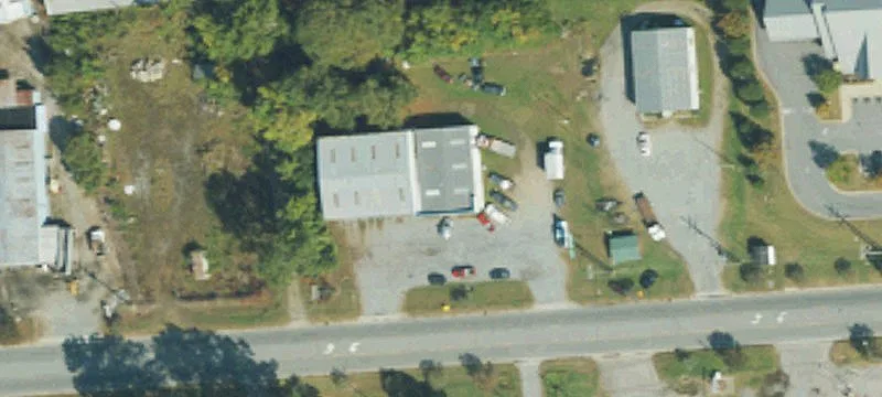 904 Main St