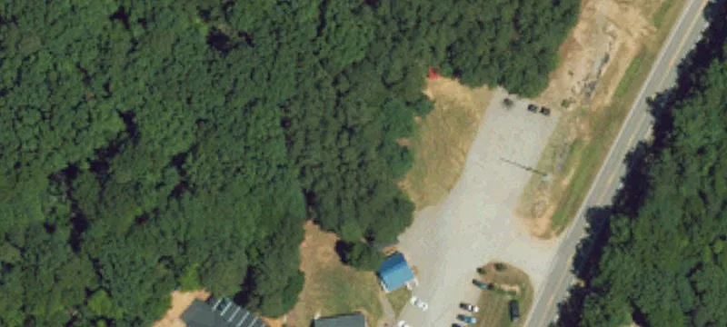 2111 Eaton Fry Rd