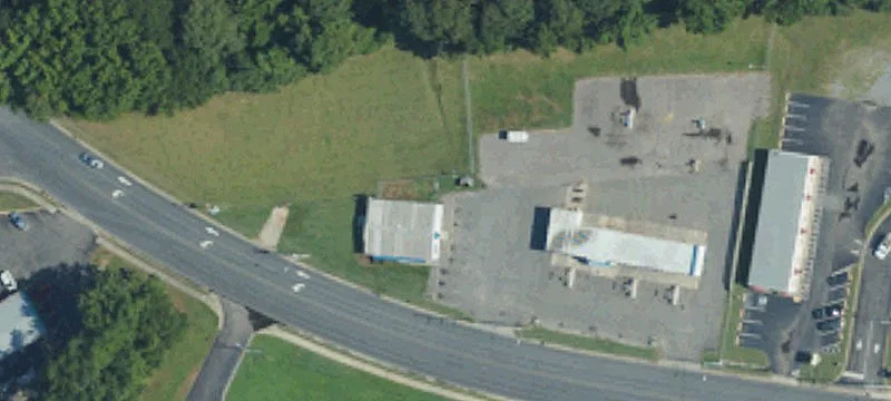 407 Warsaw Rd