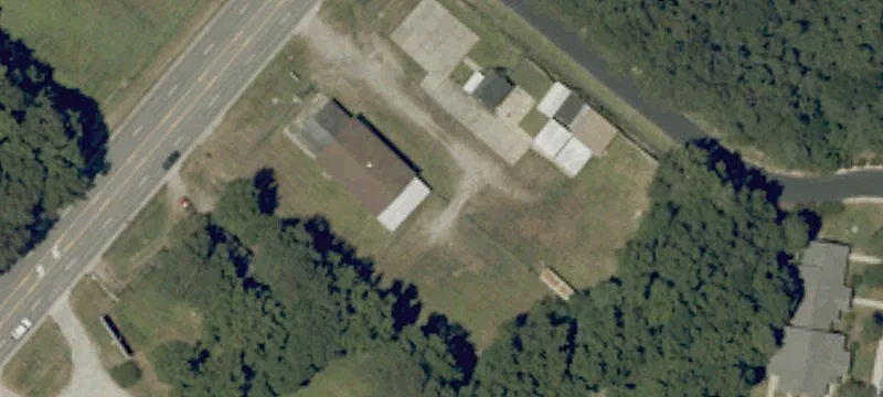 1131 Us Hwy 17th S