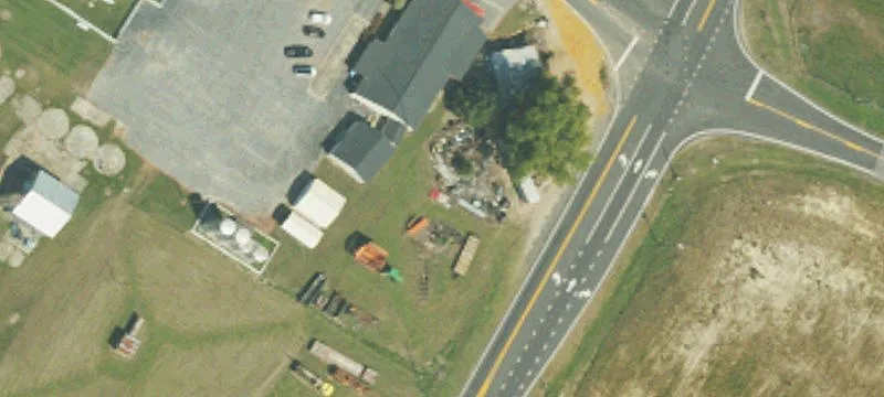 4865 Us Hwy 258th N