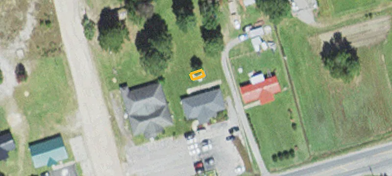 4005 Fayetteville Rd