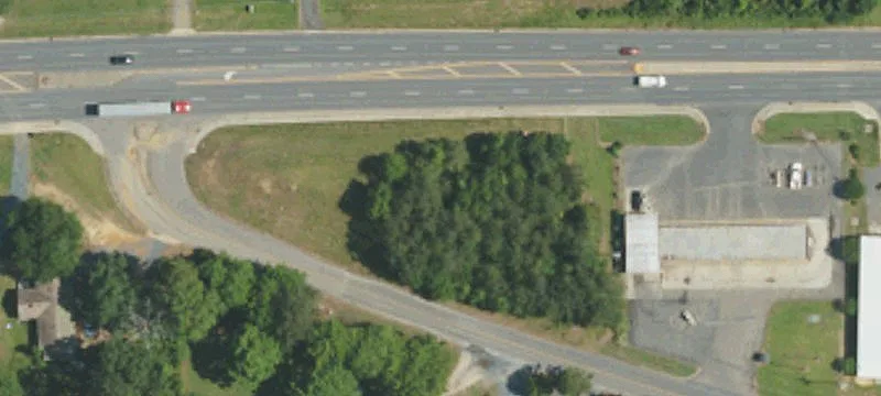 Nc Hwy 51st E