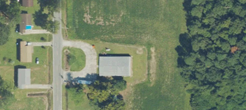 203 Chauncey Town Rd