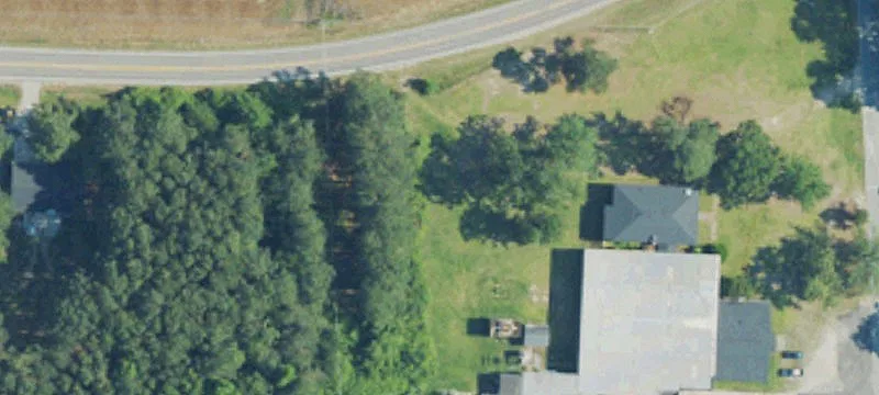 Rockfish Rd