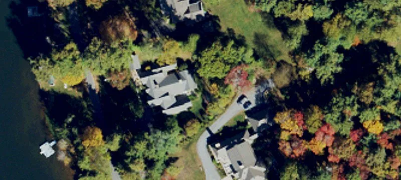 246 Roaring Gap Dr