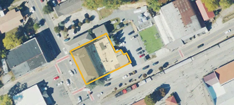 15 Depot St