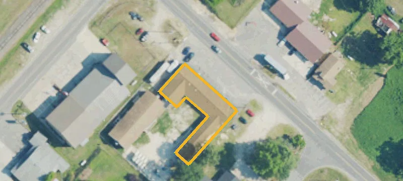 Rockfish Rd