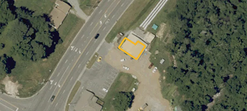 271 Us Hwy 158th E