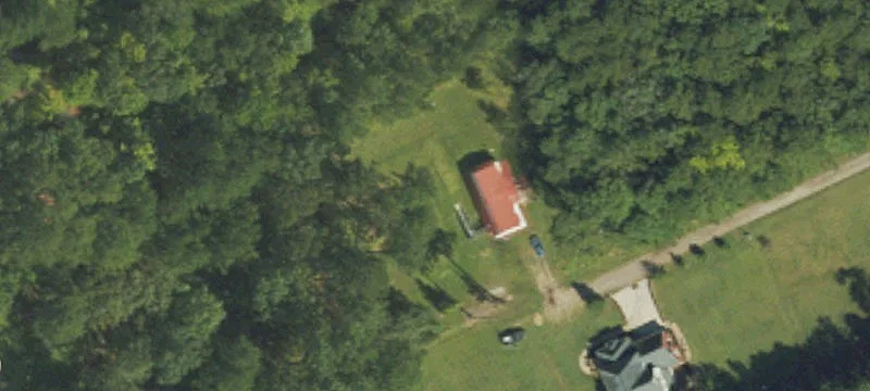 138th Mt Olive Rd