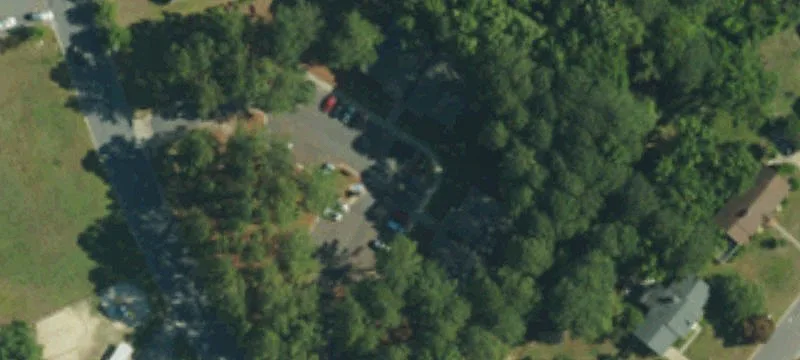 Wayne Memorial Dr