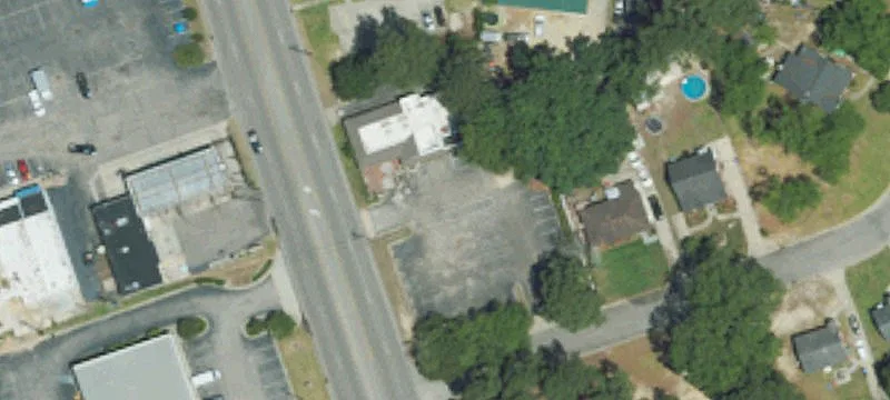 1212 Ward Blvd