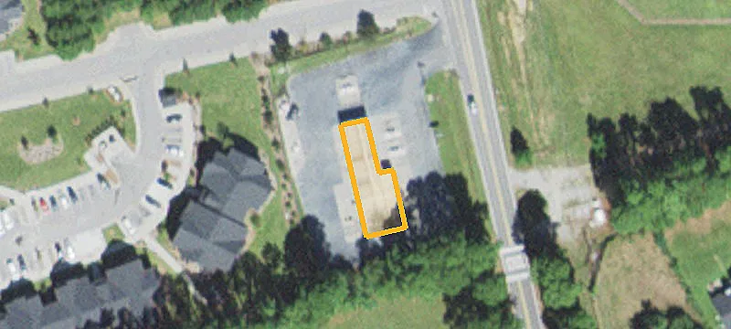 1529 Clb Pond Rd