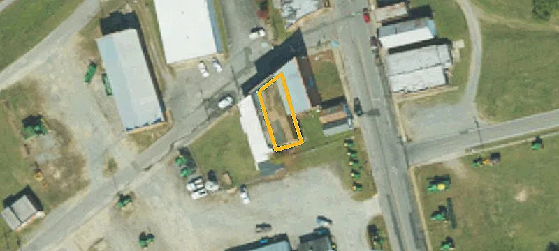 104 Clay St