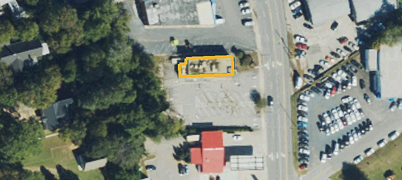 130 Raleigh Rd