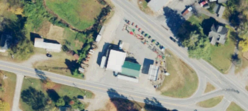 Statesville Rd