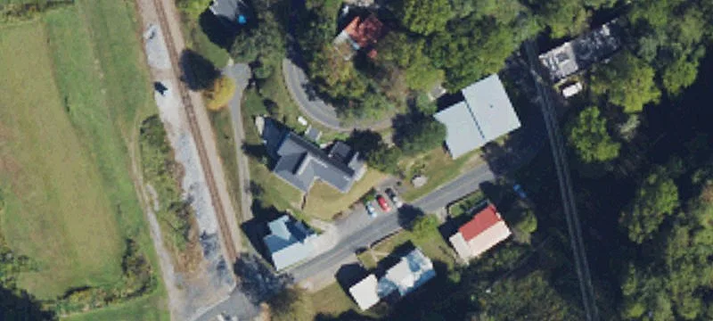568 Toecane Rd