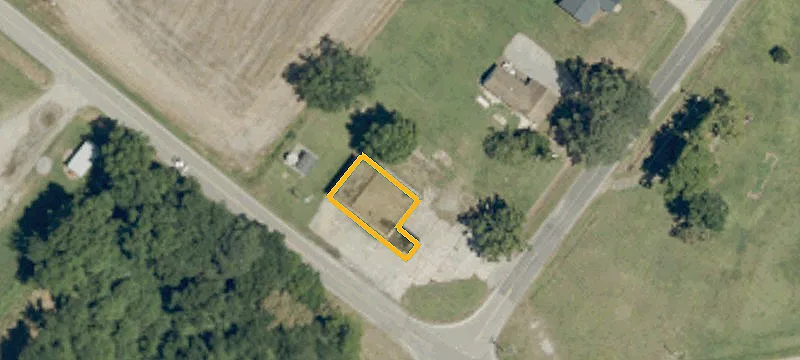 526 Sand Hl Rd