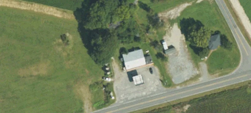 4031 Us 13th Hwy