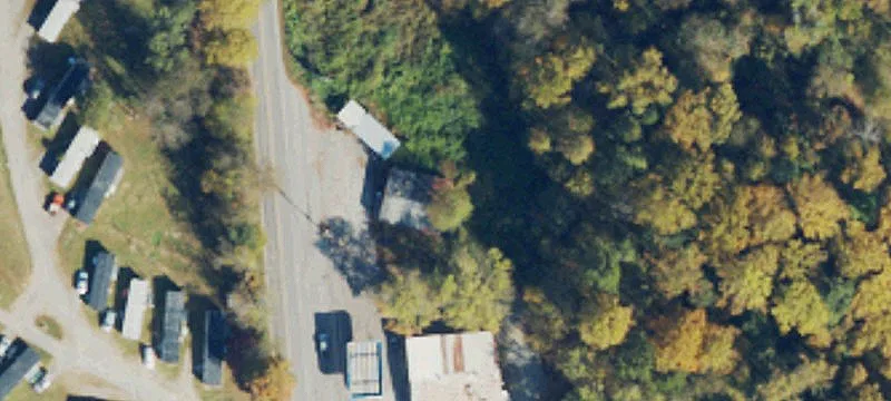 Statesville Rd