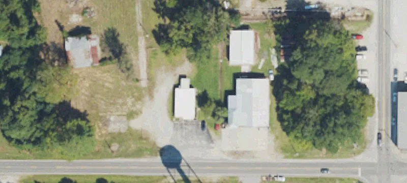 4161 Sam Potts Hwy
