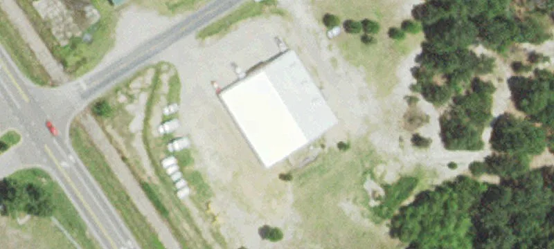 136 Poole Rd