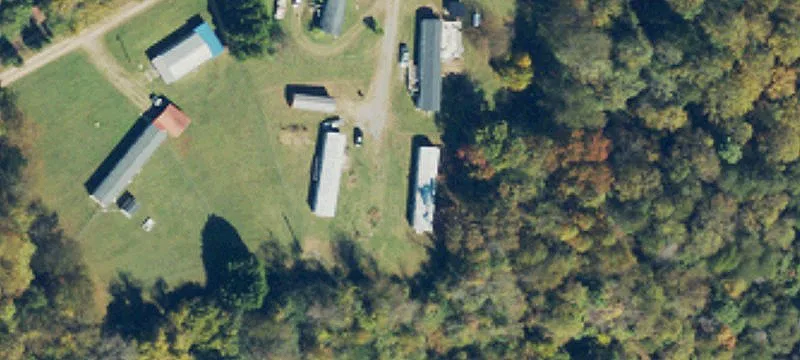 210 Deer Slayer Dr