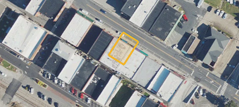 272 Oak Ave