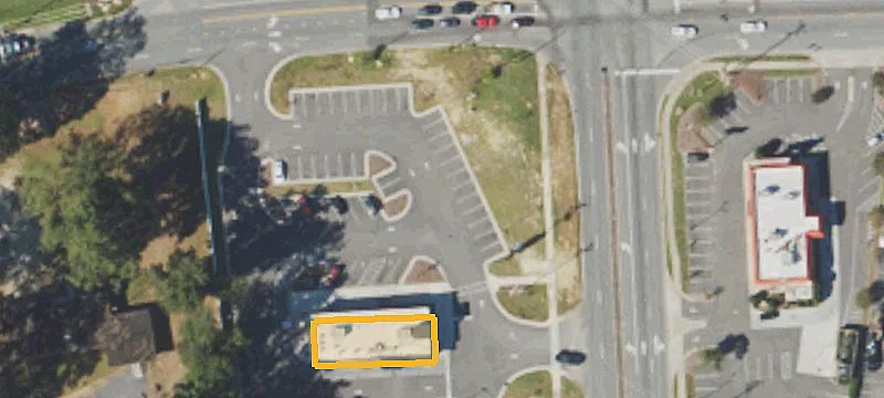 709 Jk Powell Blvd