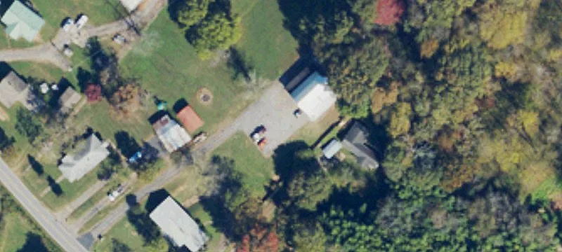 624 Pads Rd