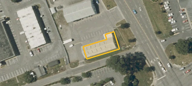405 Halstead Blvd