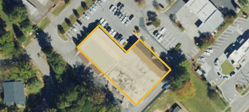 1535 Dabney Dr