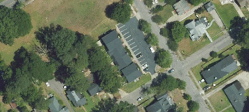 911 Kenan W St