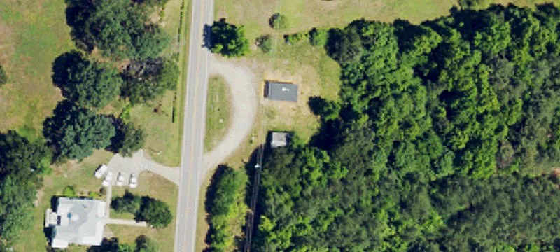 Jacksontown Rd