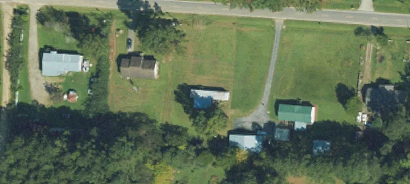 1520 Goose Rd