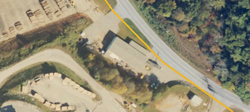 740 New Browns Frd Rd