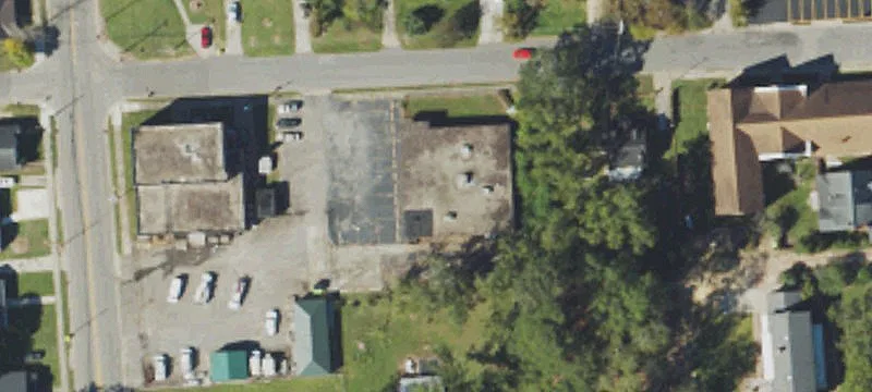 115 Calhoun St
