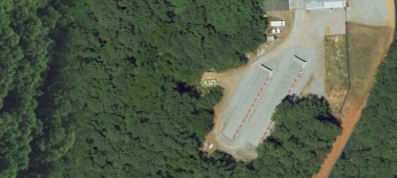 326 Lizard Crk Rd