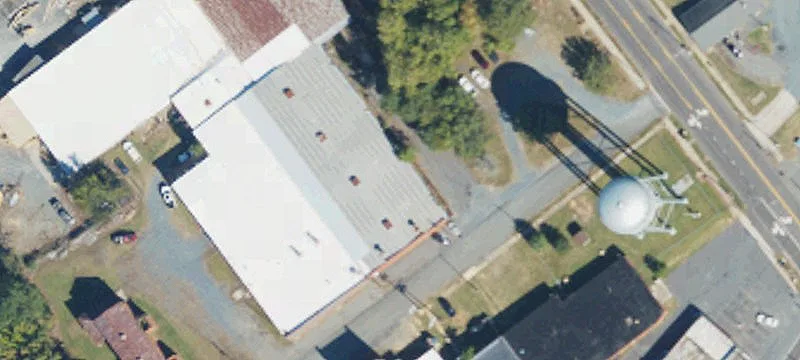 Industry Ave
