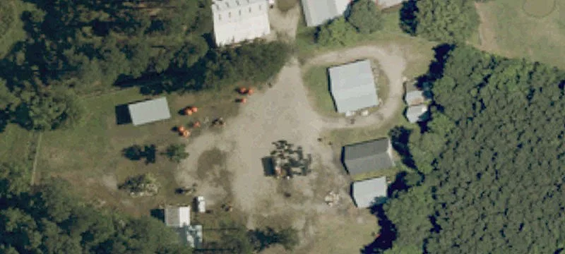 147 Mexico Rd