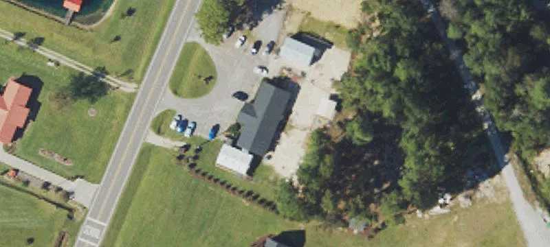 10741 James B White S Hwy