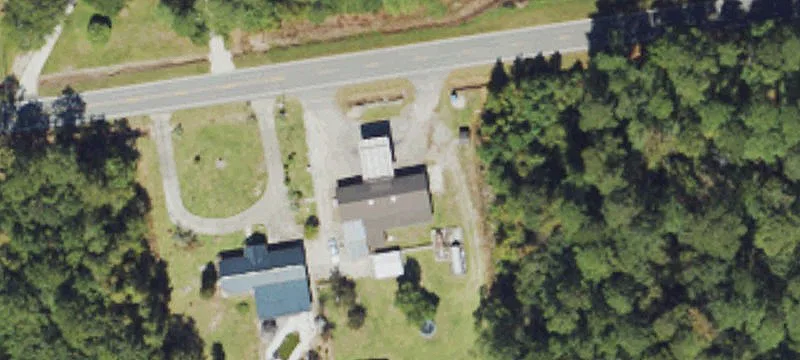 12291 Andrew Jackson SW Hwy
