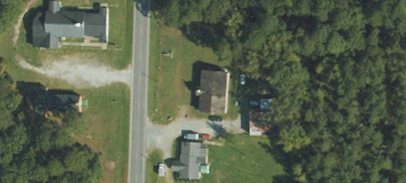 8140 Us Hwy 258th N